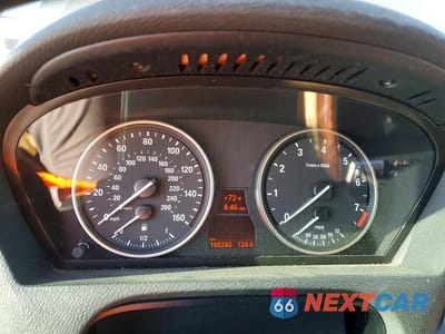 Zdjęcie 9 z 13 samochodu: 2010 BMW X5 XDRIVE30I VIN:5UXFE4C51AL276504 - miniatura