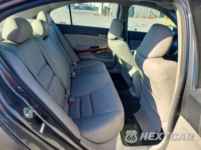 Zdjęcie 10 z 13 samochodu: 2012 HONDA ACCORD EXL VIN:1HGCP2F88CA211397 - miniatura