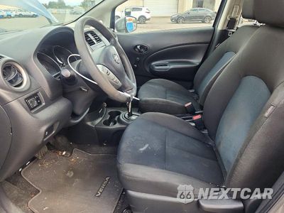 Zdjęcie 7 z 12 samochodu: 2018 NISSAN VERSA NOTE S VIN:3N1CE2CPXJL355946 - miniatura