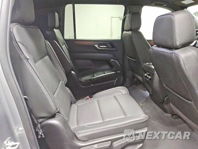 Zdjęcie 11 z 14 samochodu: 2025 GMC YUKON XL DENALI VIN:1GKS2JRL7SR346684 - miniatura