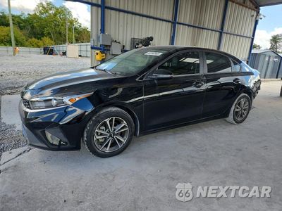 2024 KIA FORTE LXS 3KPF24AD4RE823970 - główne zdjęcie licytacji z USA - miniatura