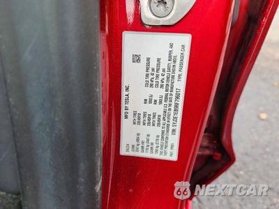 Zdjęcie 13 z 13 samochodu: 2024 TESLA MODEL 3 VIN:5YJ3E1EB9RF796017 - miniatura