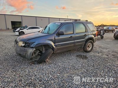 2001 FORD ESCAPE XLS 1FMYU01191KA64912 - główne zdjęcie licytacji z USA - miniatura