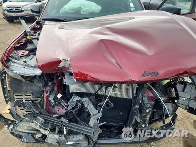 Zdjęcie 12 z 13 samochodu: 2023 JEEP GRAND CHEROKEE L LAREDO VIN:1C4RJKAG4P8829869 - miniatura
