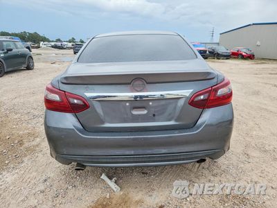 Zdjęcie 6 z 12 samochodu: 2018 NISSAN ALTIMA 2.5 SR VIN:1N4AL3AP9JC118370 - miniatura