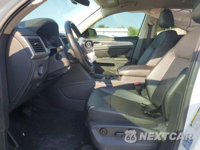 Zdjęcie 7 z 14 samochodu: 2019 VOLKSWAGEN ATLAS SE VIN:1V2UR2CA0KC565887 - miniatura