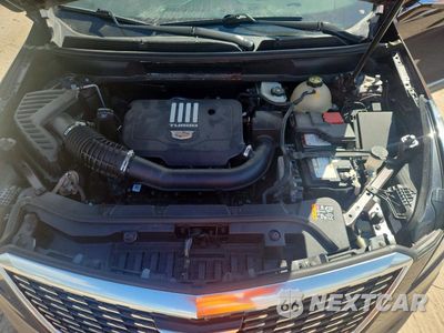 Zdjęcie 12 z 13 samochodu: 2020 CADILLAC XT5 LUXURY VIN:1GYKNAR4XLZ232878 - miniatura