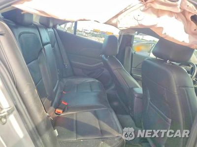Zdjęcie 10 z 13 samochodu: 2015 CHEVROLET MALIBU 2LT VIN:1G11D5SL8FU119888 - miniatura