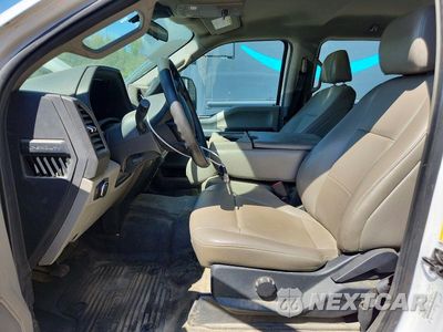 Zdjęcie 7 z 12 samochodu: 2022 FORD F250 SUPER DUTY VIN:1FT7W2B63NEC26862 - miniatura