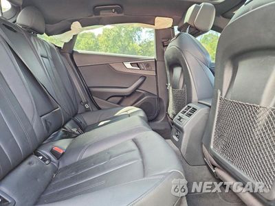 Zdjęcie 10 z 13 samochodu: 2018 AUDI A5 PREMIUM PLUS S-LINE VIN:WAUENCF54JA104415 - miniatura