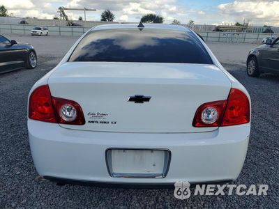 Zdjęcie 6 z 12 samochodu: 2012 CHEVROLET MALIBU 1LT VIN:1G1ZC5E01CF136636 - miniatura