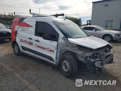 Czwarte zdjęcie samochodu z boku: 2016 FORD TRANSIT CONNECT XL VIN:NM0LS7E72G1291821 - miniatura