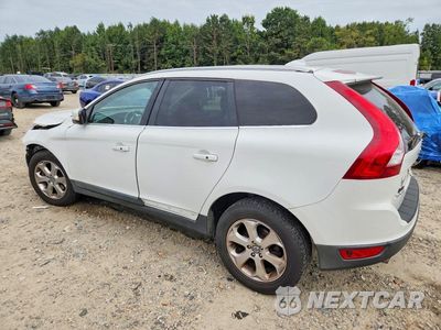 Drugie zdjęcie samochodu z przodu: 2013 VOLVO XC60 3.2 VIN:YV4952DL6D2394765 - miniatura
