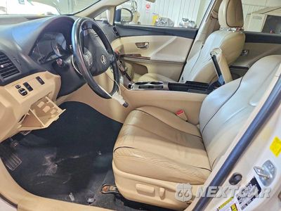 Zdjęcie 7 z 13 samochodu: 2010 TOYOTA VENZA AWD V6 VIN:4T3BK3BB8AU043033 - miniatura