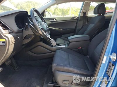 Zdjęcie 7 z 13 samochodu: 2018 HYUNDAI TUCSON VALUE VIN:KM8J3CA26JU737321 - miniatura