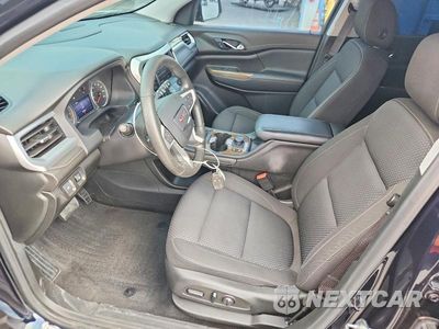 Zdjęcie 7 z 14 samochodu: 2021 GMC ACADIA SLE VIN:1GKKNKLS9MZ235098 - miniatura