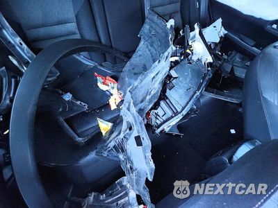 Zdjęcie 13 z 14 samochodu: 2025 NISSAN ROGUE SV VIN:5N1BT3BA9SC815382 - miniatura