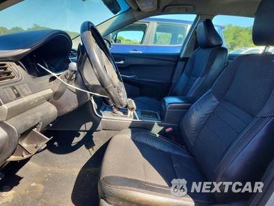 Zdjęcie 7 z 12 samochodu: 2017 TOYOTA CAMRY SE VIN:4T1BF1FK3HU359056 - miniatura