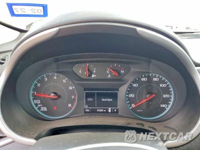 Zdjęcie 9 z 12 samochodu: 2023 CHEVROLET MALIBU LT VIN:1G1ZD5STXPF242665 - miniatura