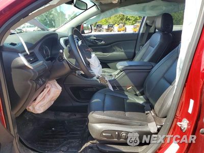 Zdjęcie 7 z 12 samochodu: 2020 GMC ACADIA SLT VIN:1GKKNMLS2LZ163395 - miniatura