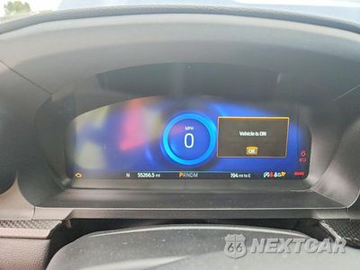 Zdjęcie 9 z 13 samochodu: 2022 FORD EXPLORER ST VIN:1FM5K8GCXNGC29388 - miniatura