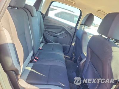 Zdjęcie 11 z 13 samochodu: 2016 FORD ESCAPE S VIN:1FMCU0F79GUC50244 - miniatura