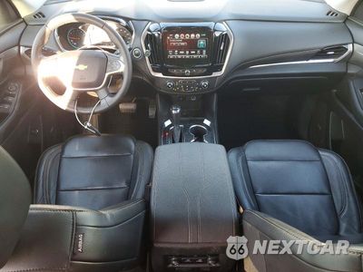 Zdjęcie 8 z 13 samochodu: 2019 CHEVROLET TRAVERSE LT VIN:1GNEVHKW5KJ228975 - miniatura