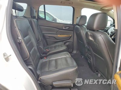 Zdjęcie 11 z 14 samochodu: 2018 GMC ACADIA DENALI VIN:1GKKNPLS0JZ112329 - miniatura