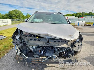Piąte zdjęcie samochodu w środku: 2021 HYUNDAI TUCSON ULTIMATE VIN:KM8J3CAL6MU352161 - miniatura