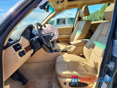 Zdjęcie 7 z 13 samochodu: 2007 BMW X3 3.0SI VIN:WBXPC93487WJ01306 - miniatura