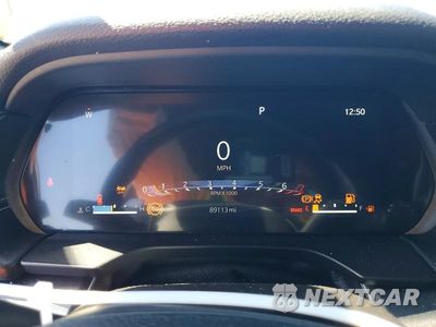 Zdjęcie 9 z 13 samochodu: 2023 JEEP GRAND CHEROKEE LAREDO VIN:1C4RJHAG8PC566401 - miniatura