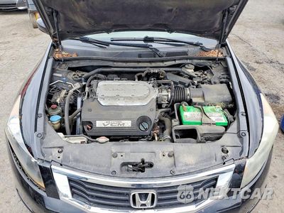 Zdjęcie 11 z 12 samochodu: 2009 HONDA ACCORD EXL VIN:1HGCP36859A050599 - miniatura