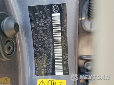 Zdjęcie 13 z 13 samochodu: 2018 LEXUS ES 350 VIN:58ABK1GG7JU101014 - miniatura
