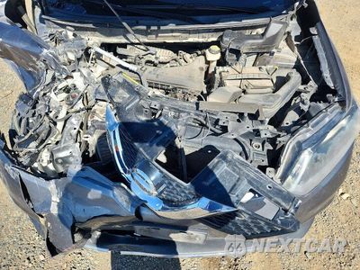 Zdjęcie 11 z 12 samochodu: 2016 NISSAN ROGUE S VIN:KNMAT2MV0GP637209 - miniatura