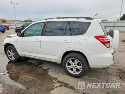 Drugie zdjęcie samochodu z przodu: 2011 TOYOTA RAV4 BASE VIN:2T3BK4DV2BW057024 - miniatura