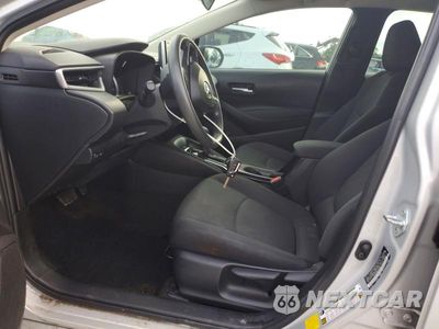 Zdjęcie 7 z 13 samochodu: 2021 TOYOTA COROLLA LE VIN:5YFEPMAE9MP251677 - miniatura