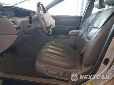 Zdjęcie 7 z 12 samochodu: 2004 TOYOTA AVALON XLS VIN:4T1BF28B64U344127 - miniatura
