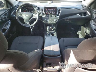 Zdjęcie 8 z 12 samochodu: 2024 CHEVROLET MALIBU LT VIN:1G1ZD5ST6RF196898 - miniatura