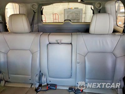 Zdjęcie 10 z 13 samochodu: 2015 HONDA PILOT TOURING VIN:5FNYF4H90FB007973 - miniatura