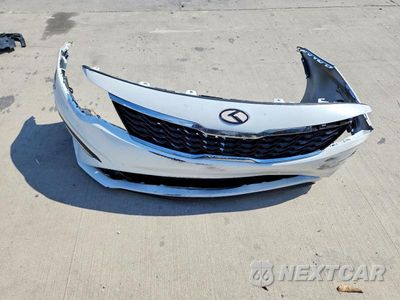 Zdjęcie 12 z 13 samochodu: 2019 KIA OPTIMA EX VIN:5XXGU4L16KG342309 - miniatura