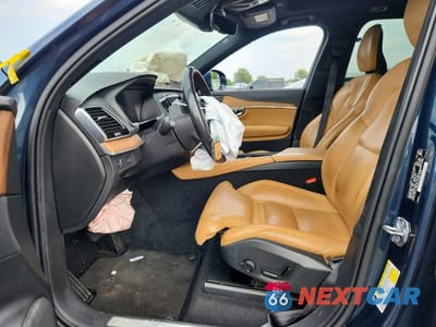 Zdjęcie 7 z 13 samochodu: 2019 VOLVO XC90 T6 INSCRIPTION VIN:YV4A22PL7K1454458 - miniatura