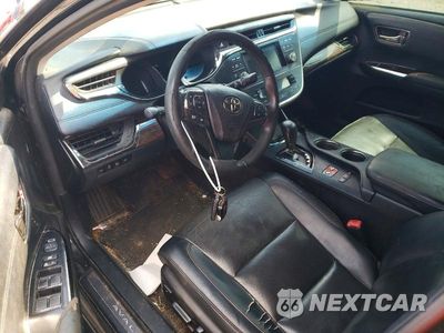 Zdjęcie 8 z 12 samochodu: 2014 TOYOTA AVALON HYBRID LIMITED VIN:4T1BD1EB9EU029361 - miniatura