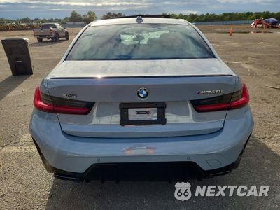 Zdjęcie 6 z 12 samochodu: 2025 BMW M340XI VIN:3MW69FT08S8F07989 - miniatura
