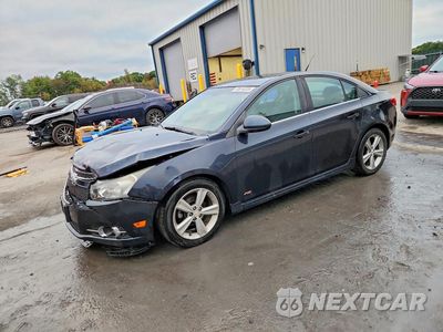 2014 CHEVROLET CRUZE LT 1G1PE5SB6E7398995 - główne zdjęcie licytacji z USA - miniatura