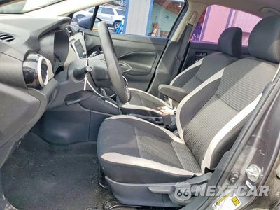 Zdjęcie 7 z 12 samochodu: 2020 NISSAN VERSA SV VIN:3N1CN8EV3LL839846 - miniatura