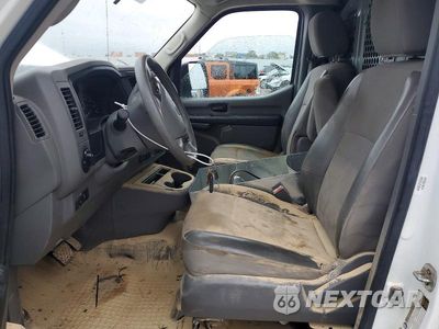 Zdjęcie 7 z 13 samochodu: 2020 NISSAN NV 1500 SV VIN:1N6BF0KM2LN809236 - miniatura