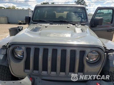 Zdjęcie 12 z 13 samochodu: 2019 JEEP WRANGLER UNLIMITED RUBICON VIN:1C4HJXFG3KW686175 - miniatura