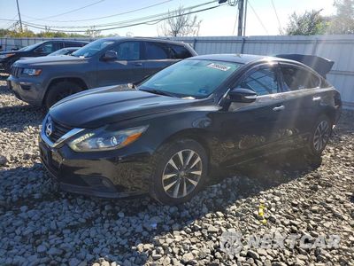 2016 NISSAN ALTIMA 2.5 SL 1N4AL3AP3GC293027 - główne zdjęcie licytacji z USA - miniatura
