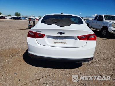 Zdjęcie 6 z 12 samochodu: 2020 CHEVROLET MALIBU LS VIN:1G1ZB5STXLF076986 - miniatura