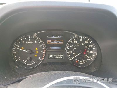 Zdjęcie 9 z 13 samochodu: 2015 NISSAN PATHFINDER S VIN:5N1AR2MM7FC714455 - miniatura